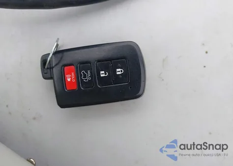 2017 Toyota Highlander Se z USA, uszkodzony, nr VIN 5TDJZRFH1HS426753